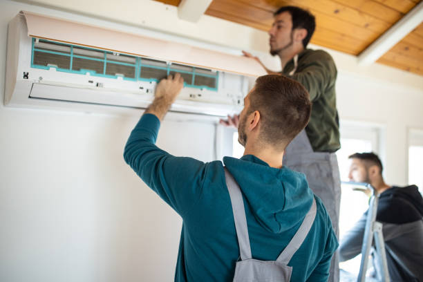 Best Local HVAC Companies  in Alma, NE
