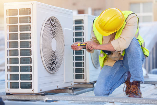 Best HVAC Emergency Services  in Alma, NE