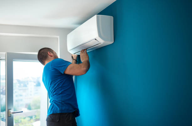 Best HVAC Air Duct Cleaning  in Alma, NE