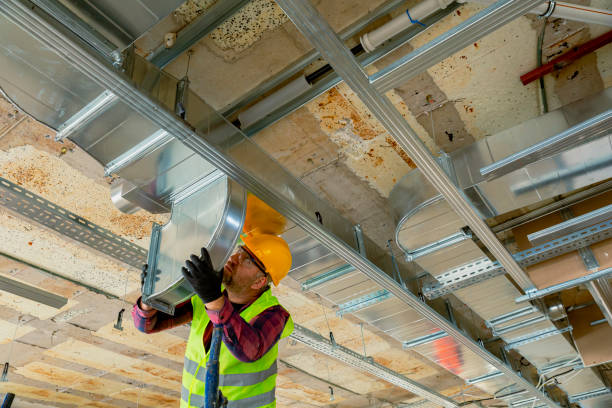 Best HVAC Tune-Up Services  in Alma, NE