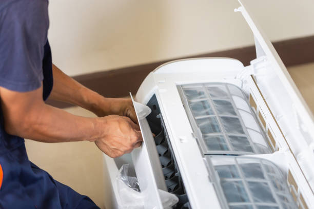 Trusted Alma, NE HVAC Experts