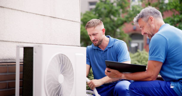 HVAC Air Duct Cleaning in Alma, NE