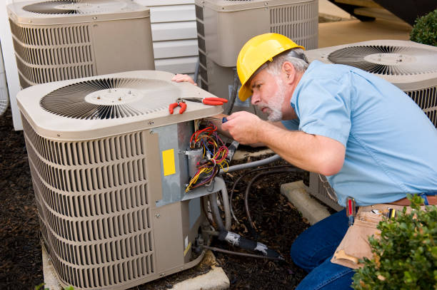Best HVAC Air Duct Cleaning  in Alma, NE