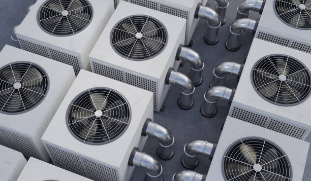 Best HVAC Air Duct Cleaning  in Alma, NE