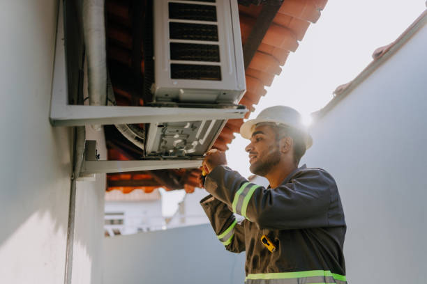 Best HVAC Installation Services  in Alma, NE