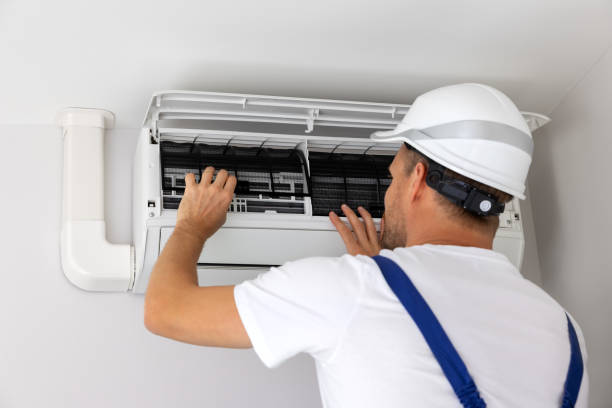 Best HVAC System Installation  in Alma, NE